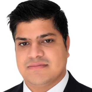 GAURAV KUMAR DIWAKAR