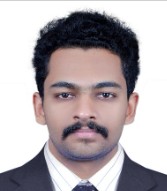 Arjun M P