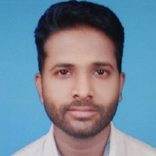 Biswa Raman Mallick