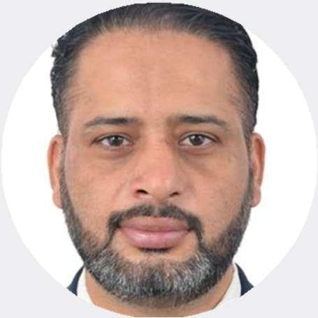 Sukhjit Singh