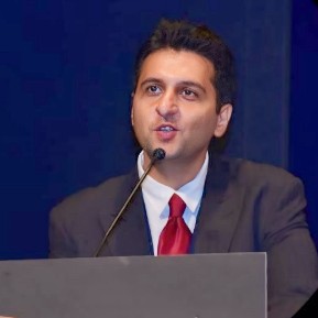 Parvez Gonda