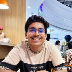 Lawish Deshbhartar
