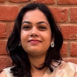 MANSI SINGHAL