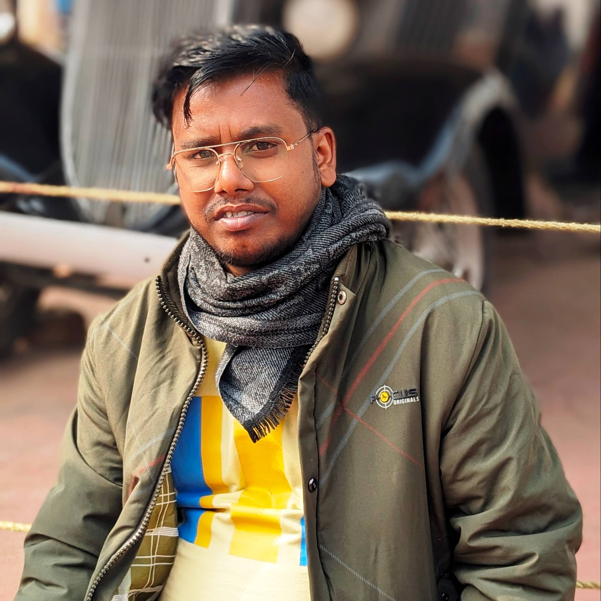Raju ghosh