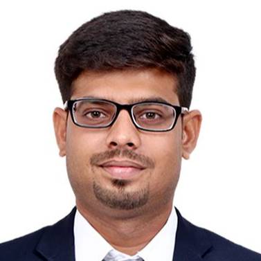 Dhrumil Waghela