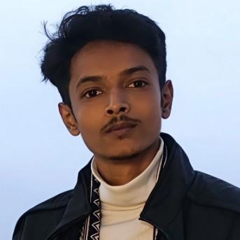 Md Mahir Hassan