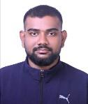 Arbaz Aslam Khan