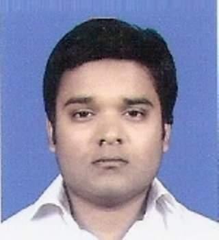Ravi Prakash