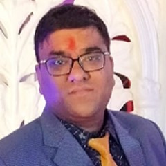 Shobhit Agarwal