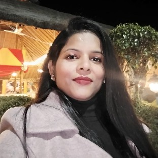 Priyanka Chauhan