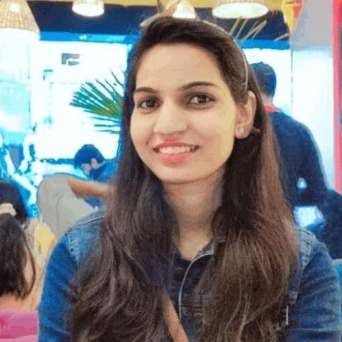 Arnika Rajput