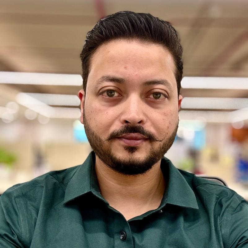 ANKIT SINGH