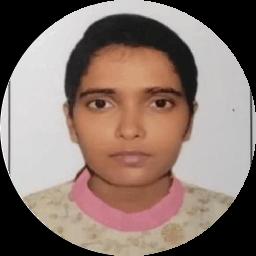 Priyanka Mandal