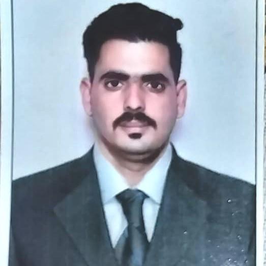 AJAY SINGH