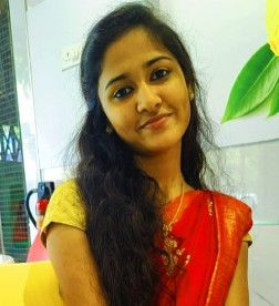 Anjali Mali