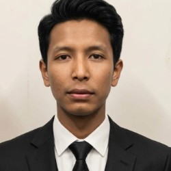 Subrata Debnath