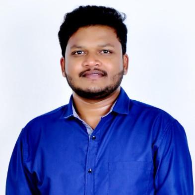 Rakesh Chettikrindi