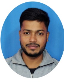 Sandip Ghosh