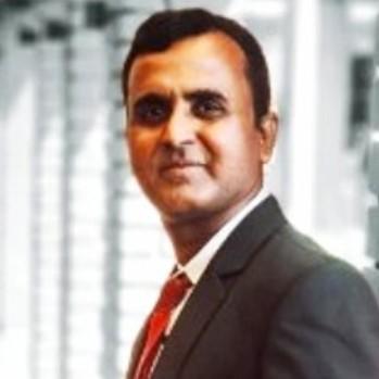 Kishor Baviskar