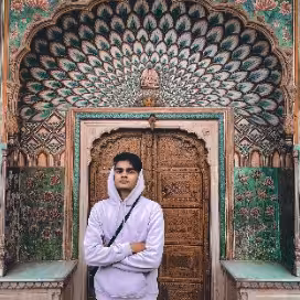 RAHUL MEENA
