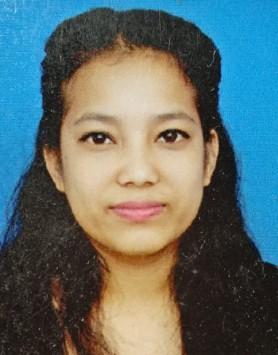 Nikita Thakuri