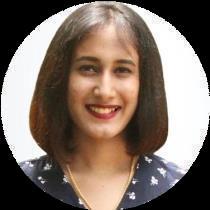Lavanya K V