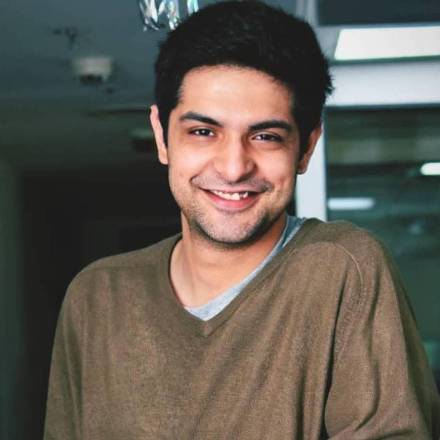Shourya Goswami