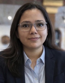 MALA PAUL