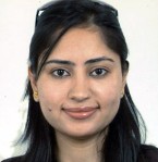 Sunaina Magan