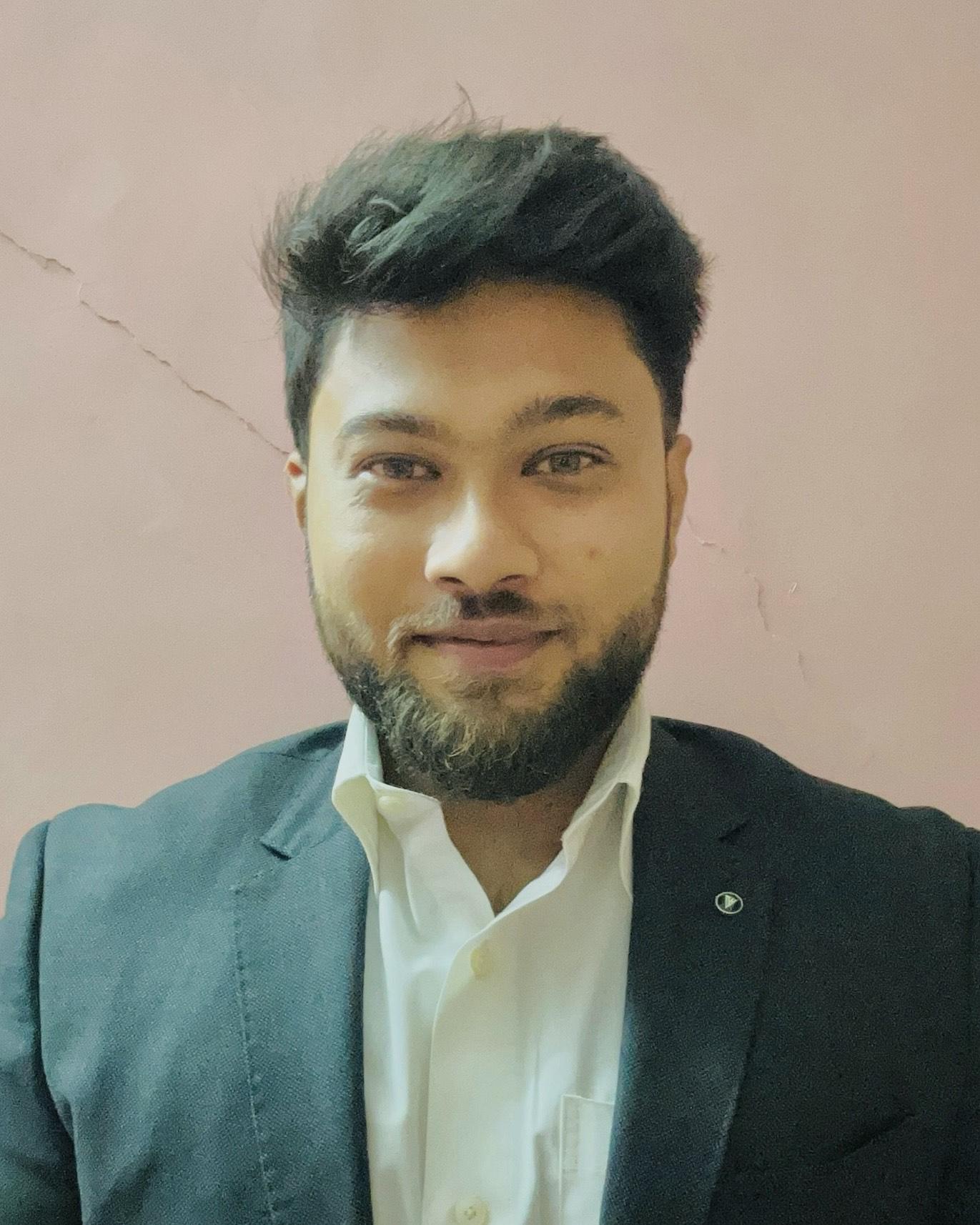 Bishal Debroy