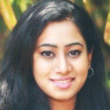 Dr. AISHWARYA C