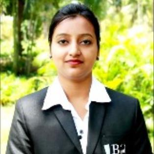 Swati Gupta