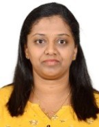 Shwetha Jagadish