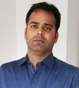Vikash Kumar