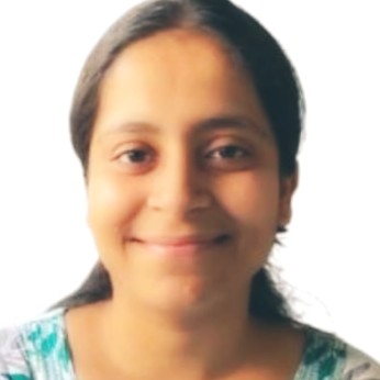 ANURADHA KUMARI SINGH