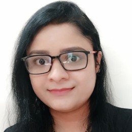 Prerana Saratkar