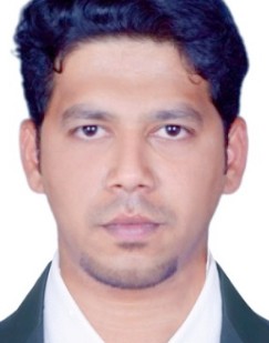 Nagaraj Shinde