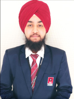 Simranjeet Singh