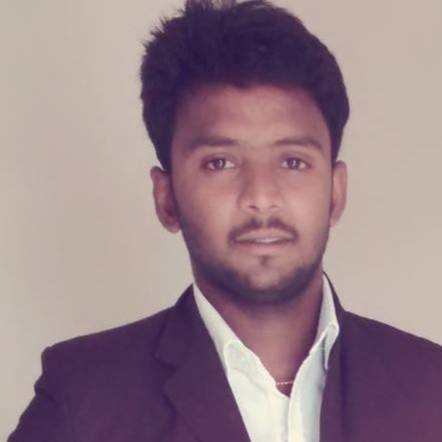 TRIVIKRAM KUMAR KUMAR
