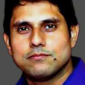 Debojyoti Chakraborty