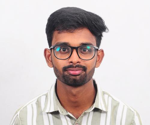 Revanth V S