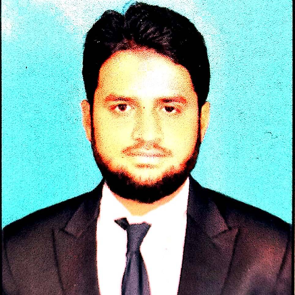 S MD HUZEEFA Shaik