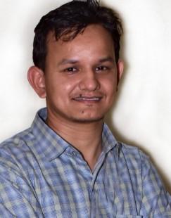 Pankaj Jangir