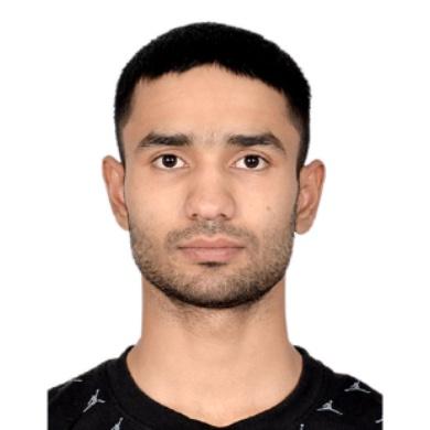 Shivam Kasana
