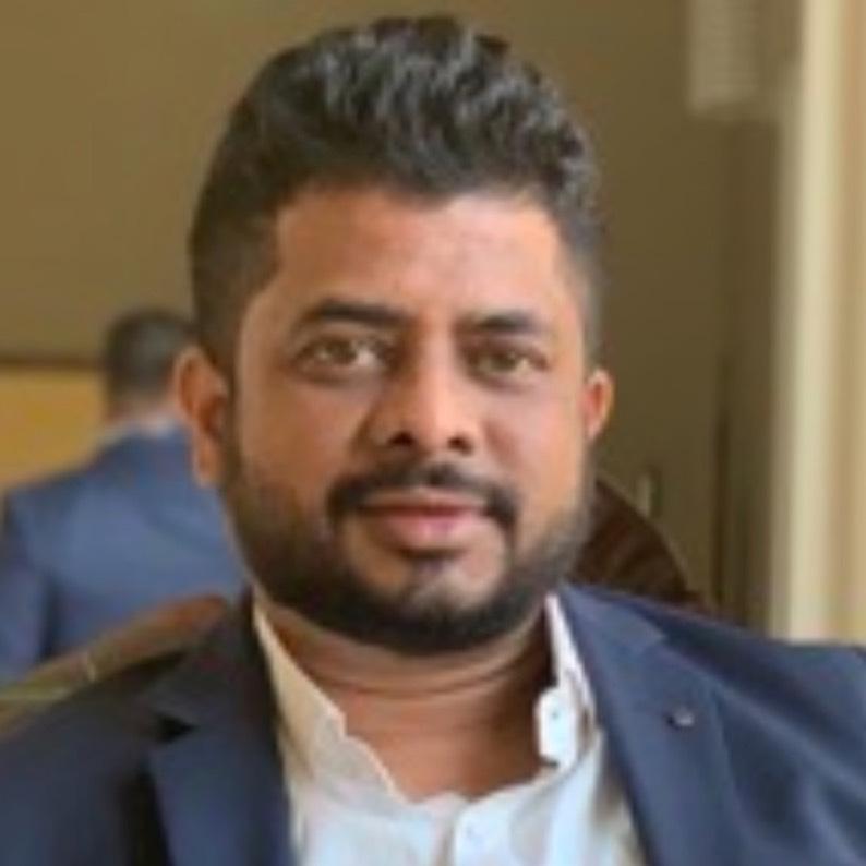 Prashant Agalave