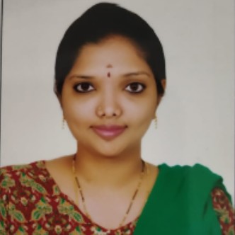 Harshini Kavuuri