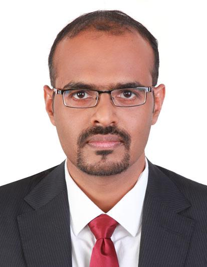 SABARINATH RAMACHANDRAN