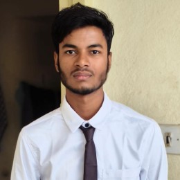 MD.SHABBIR ANSARI