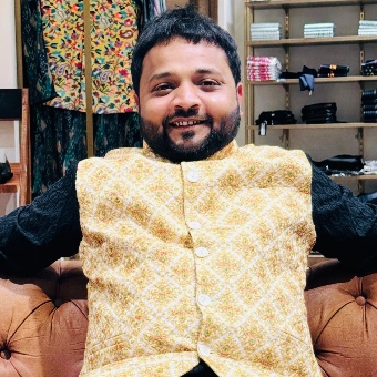 Hardik Patel