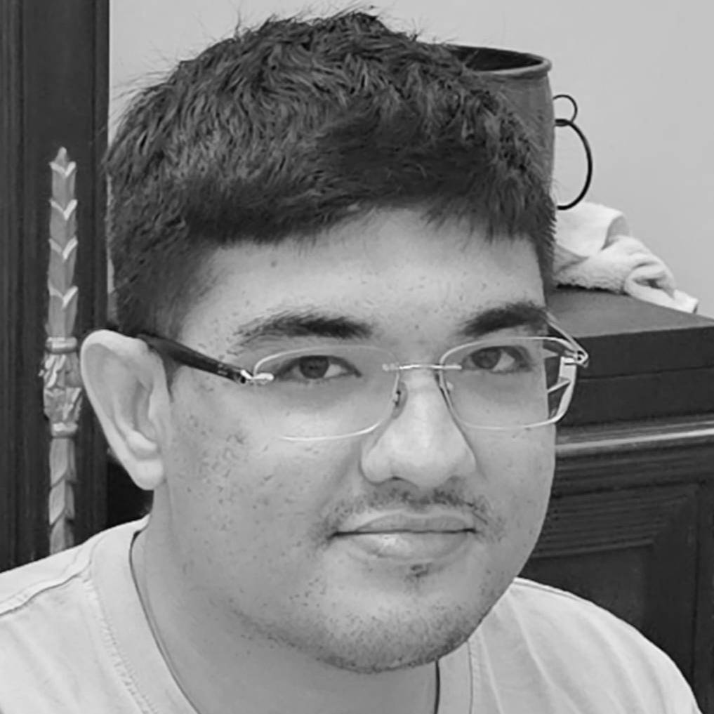 Samrat Bhattacharya